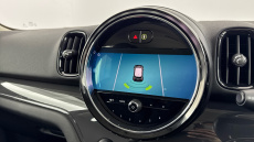 MINI Countryman 1.5 Cooper Classic 5dr Petrol Hatchback